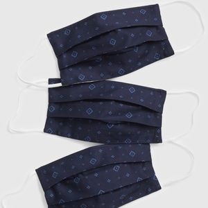 Gap 3pack facemaks